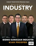 Bisnis Kawasan Industri Kian Prospek